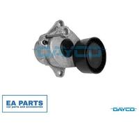 Belt Tensioner, v-ribbed belt for MERCEDES-BENZ B906 B907 B910 DAYCO APV2982