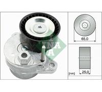 INA 534 0540 10 Tensioner Lever, v-ribbed belt