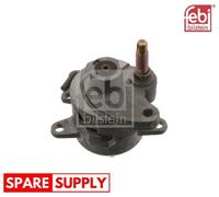 BELT TENSIONER, V-RIBBED BELT FOR MERCEDES-BENZ S124 C124 FEBI BILSTEIN 04001