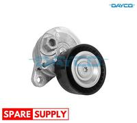 BELT TENSIONER, V-RIBBED BELT FOR MERCEDES-BENZ W204 W205 A205 DAYCO APV3458