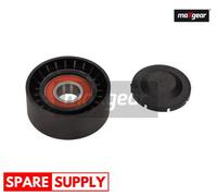 BELT TENSIONER, V-RIBBED BELT FOR MERCEDES-BENZ W212 A207 C207 MAXGEAR 54-1230