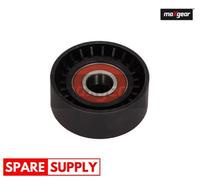 BELT TENSIONER, V-RIBBED BELT FOR MERCEDES-BENZ W447 MAXGEAR 54-1182