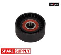 BELT TENSIONER, V-RIBBED BELT FOR MERCEDES-BENZ W447 MAXGEAR 54-1182