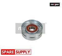 BELT TENSIONER, V-RIBBED BELT FOR MINI R50 R52 MAXGEAR 54-1372