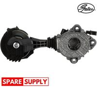 BELT TENSIONER, V-RIBBED BELT FOR MINI R55 R60 R56 R57 GATES T38771