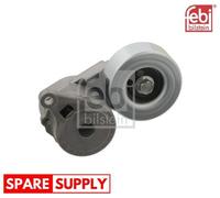 BELT TENSIONER, V-RIBBED BELT FOR MITSUBISHI AIRTREK CEDIA FEBI BILSTEIN 31215