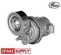 BELT TENSIONER, V-RIBBED BELT FOR MITSUBISHI ASX ECLIPSE CROSS GATES T39452