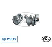 Belt Tensioner, v-ribbed belt for MITSUBISHI ASX ECLIPSE CROSS GATES T39452