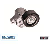 Belt Tensioner, V-ribbed belt for MITSUBISHI ASX GALANT FORTIS MAXGEAR 54-1630