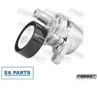 Belt Tensioner, V-ribbed belt for NISSAN ALTIMA ROGUE FEBEST 0290-L33