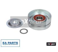 Belt Tensioner, v-ribbed belt for NISSAN ARMADA III SUV CAMIONES MAXGEAR 54-0773