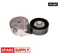 BELT TENSIONER, V-RIBBED BELT FOR NISSAN BLUEBIRD SYLPHY JUKE MAXGEAR 54-1631