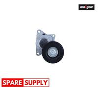 BELT TENSIONER, V-RIBBED BELT FOR NISSAN CEFIRO MAXGEAR 54-1613