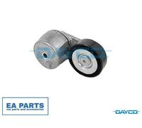 Belt Tensioner, v-ribbed belt for OPEL ADAM ASTRA K CORSA E DAYCO APV3757