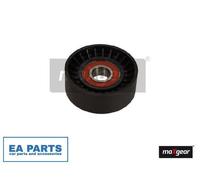 Belt Tensioner, v-ribbed belt for OPEL ANTARA A ASTRA CLASSIC F MAXGEAR 54-1390
