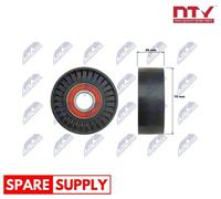 BELT TENSIONER, V-RIBBED BELT FOR OPEL ANTARA A CASCADA NTY RNK-PL-046
