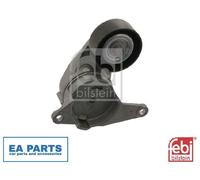 Belt Tensioner, v-ribbed belt for OPEL ANTARA A INSIGNIA A FEBI BILSTEIN 43531