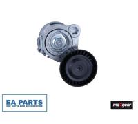 Belt Tensioner, v-ribbed belt for OPEL ANTARA A MAXGEAR 54-1479