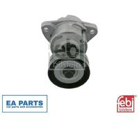 Belt Tensioner, v-ribbed belt for OPEL ASTRA CLASSIC F FEBI BILSTEIN 19285