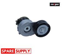 BELT TENSIONER, V-RIBBED BELT FOR OPEL ASTRA CLASSIC G ASTRA G MAXGEAR 54-1597
