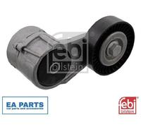 Belt Tensioner, v-ribbed belt for OPEL ASTRA CLASSIC G FEBI BILSTEIN 21060
