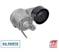 Belt Tensioner, V-ribbed belt for OPEL ASTRA J ASTRA K FEBI BILSTEIN 178988