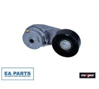 Belt Tensioner, V-ribbed belt for OPEL INSIGNIA A MAXGEAR 54-1598