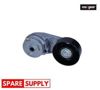 BELT TENSIONER, V-RIBBED BELT FOR OPEL INSIGNIA A MAXGEAR 54-1598