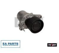 Belt Tensioner, v-ribbed belt for OPEL VIVARO B MAXGEAR 54-1112