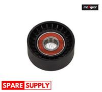 BELT TENSIONER, V-RIBBED BELT FOR PEUGEOT 1007 2008 206+ 207 MAXGEAR 54-0889