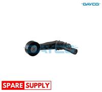 BELT TENSIONER, V-RIBBED BELT FOR PEUGEOT 2008 207 208 3008 DAYCO APV2465