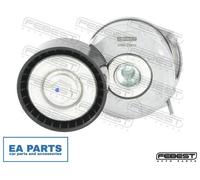 FEBEST 2590-DW10 Belt Tensioner, v-ribbed belt