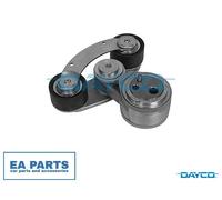 Belt Tensioner, V-ribbed belt for PEUGEOT 3008 508 DAYCO APV4023