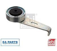 Belt Tensioner, v-ribbed belt for PEUGEOT 306 405 406 605 FEBI BILSTEIN 04733