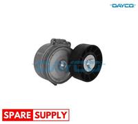 BELT TENSIONER, V-RIBBED BELT FOR PEUGEOT 307 308 407 508 DAYCO APV1114