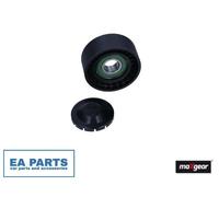 Belt Tensioner, V-ribbed belt for PEUGEOT BOXER Bus MANAGER Bus MAXGEAR 54-1655