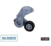 Belt Tensioner, V-ribbed belt for PORSCHE CAYENNE MAXGEAR 54-1605