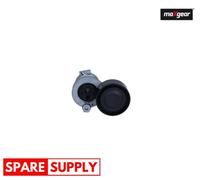 BELT TENSIONER, V-RIBBED BELT FOR RENAULT CAPTUR CLIO DUSTER MAXGEAR 54-1622