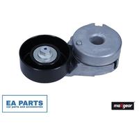 Belt Tensioner, V-ribbed belt for RENAULT CLIO CAMPUS FLUENCE MAXGEAR 54-1602