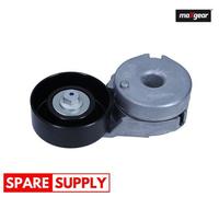 BELT TENSIONER, V-RIBBED BELT FOR RENAULT CLIO CAMPUS FLUENCE MAXGEAR 54-1602