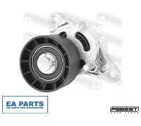 Belt Tensioner, V-ribbed belt for RENAULT DOKKER KANGOO FEBEST 2490-K7J
