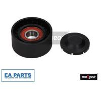 Belt Tensioner, v-ribbed belt for RENAULT ESPACE FLUENCE MAXGEAR 54-0941