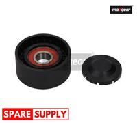 BELT TENSIONER, V-RIBBED BELT FOR RENAULT ESPACE FLUENCE MAXGEAR 54-0941