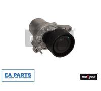 Belt Tensioner, v-ribbed belt for RENAULT ESPACE FLUENCE MAXGEAR 54-1112