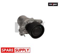 BELT TENSIONER, V-RIBBED BELT FOR RENAULT ESPACE FLUENCE MAXGEAR 54-1112