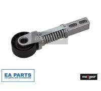 Belt Tensioner, v-ribbed belt for RENAULT ESPACE MEGANE MAXGEAR 54-0743