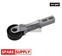 BELT TENSIONER, V-RIBBED BELT FOR RENAULT ESPACE MEGANE MAXGEAR 54-0743