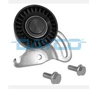 Belt Tensioner,v-ribbed belt for RENAULT,NISSAN KANGOO Express DAYCO APV2075