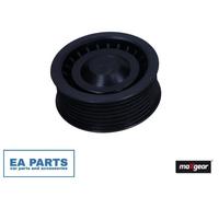 Belt Tensioner, V-ribbed belt for RENAULT TWINGO MAXGEAR 54-1664
