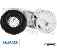 Belt Tensioner, V-ribbed belt for SAAB 9-3 9-5 FEBEST 1890-A24X